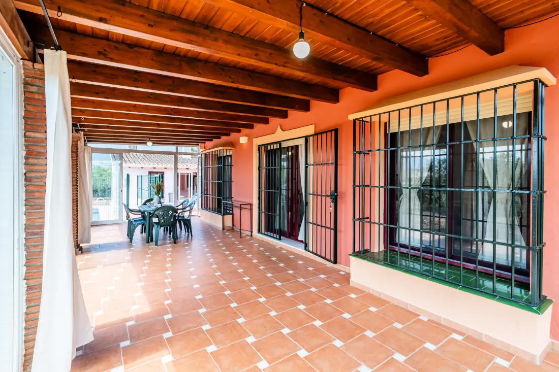 Maison à Coín