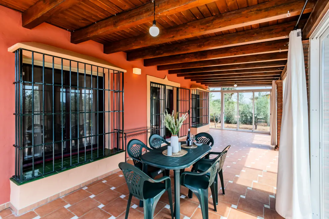 Maison à Coín