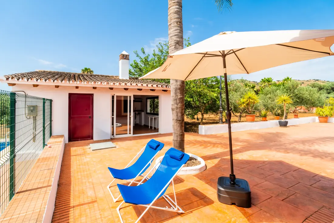 Maison à Coín