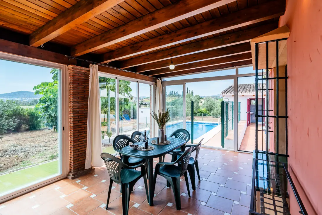 Maison à Coín