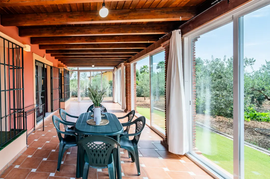 Maison à Coín