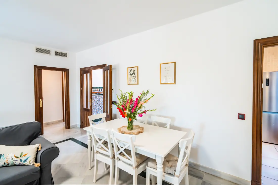 Maison à Coín