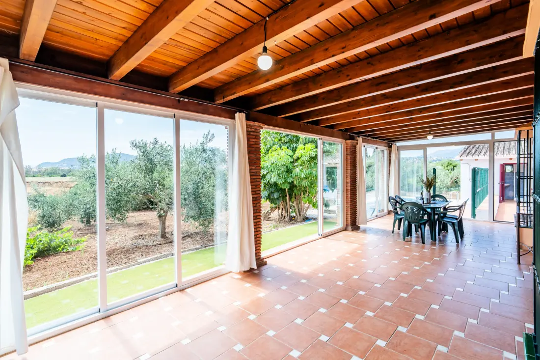 Maison à Coín