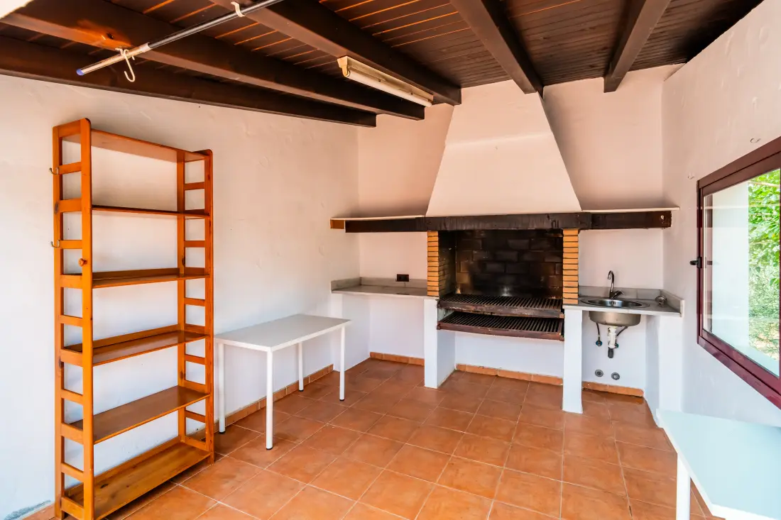 Maison à Coín