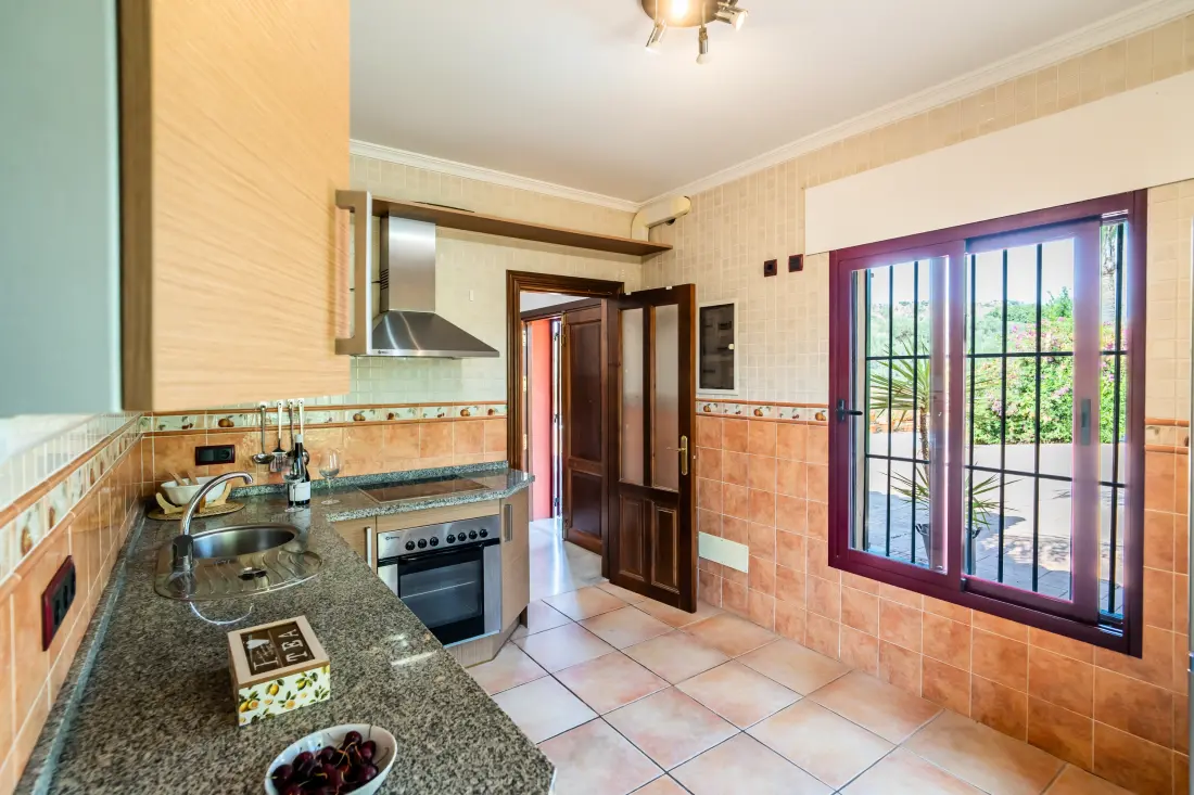 Maison à Coín