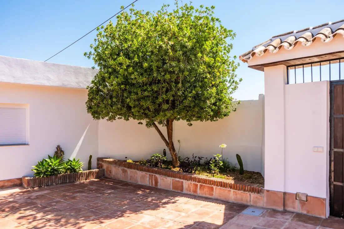 Maison à Coín