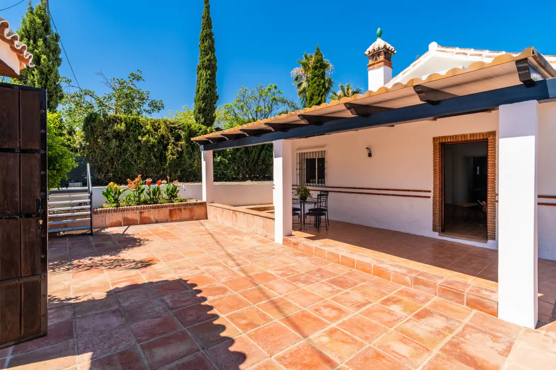 Maison à Coín