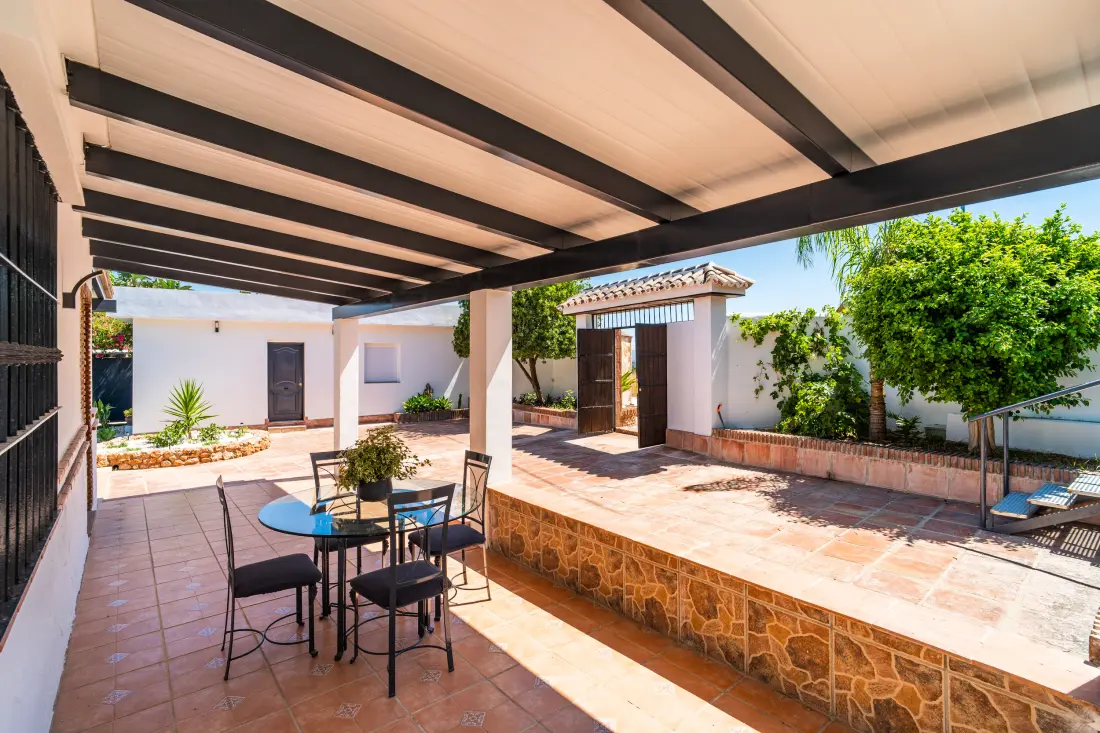Maison à Coín