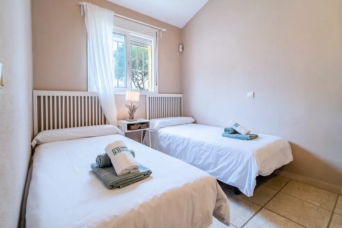 Maison à Coín