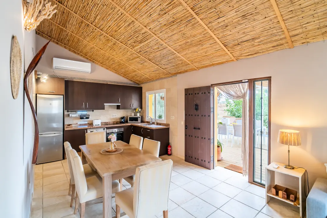 Maison à Coín