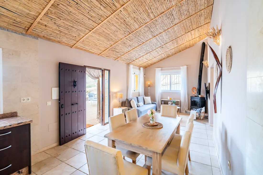 Maison à Coín