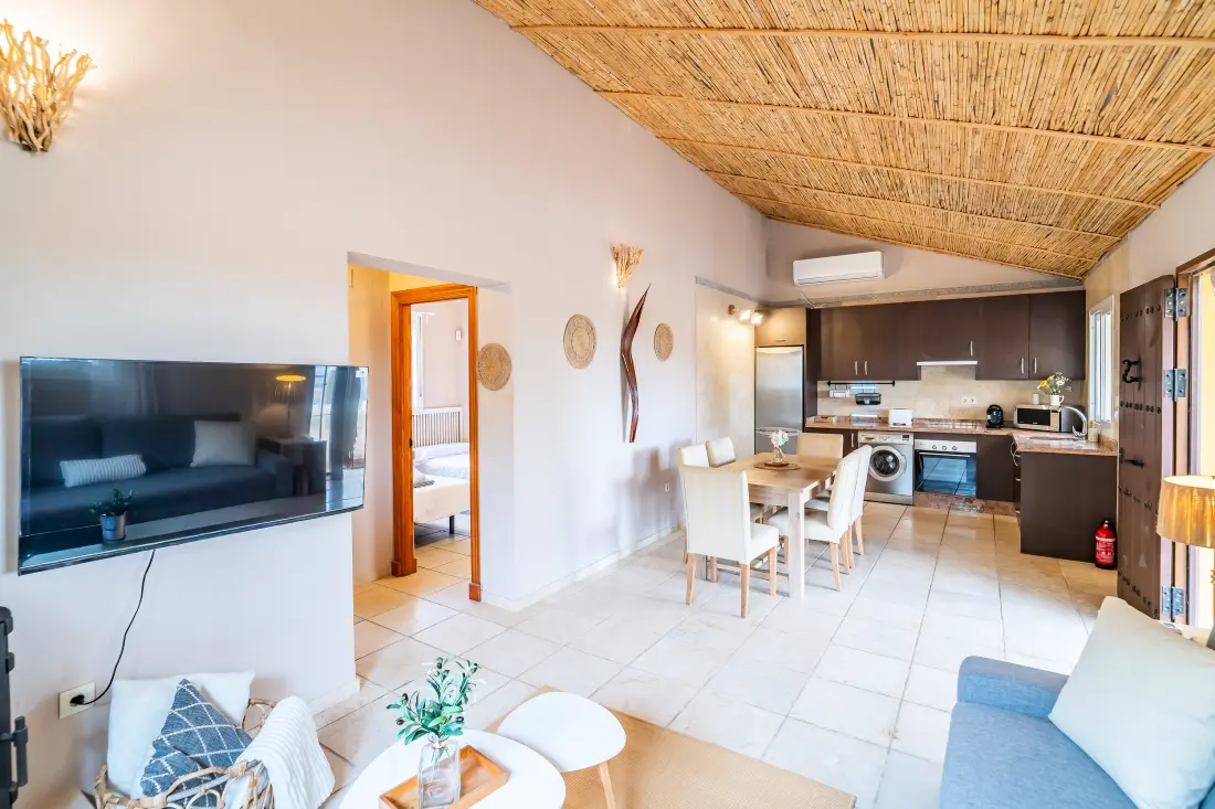 Maison à Coín