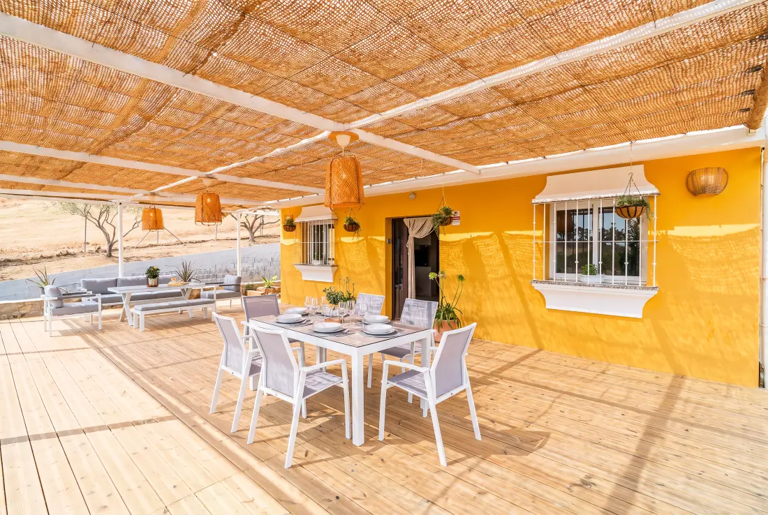 Maison à Coín