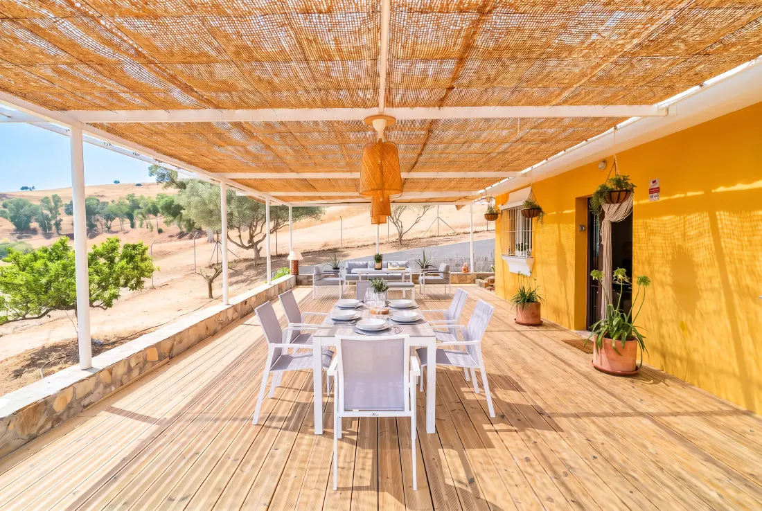 Maison à Coín