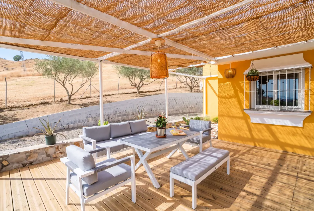 Maison à Coín