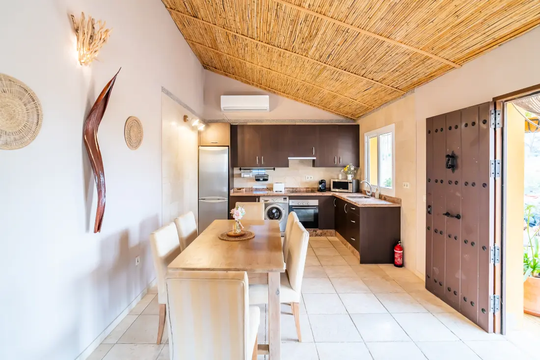 Maison à Coín