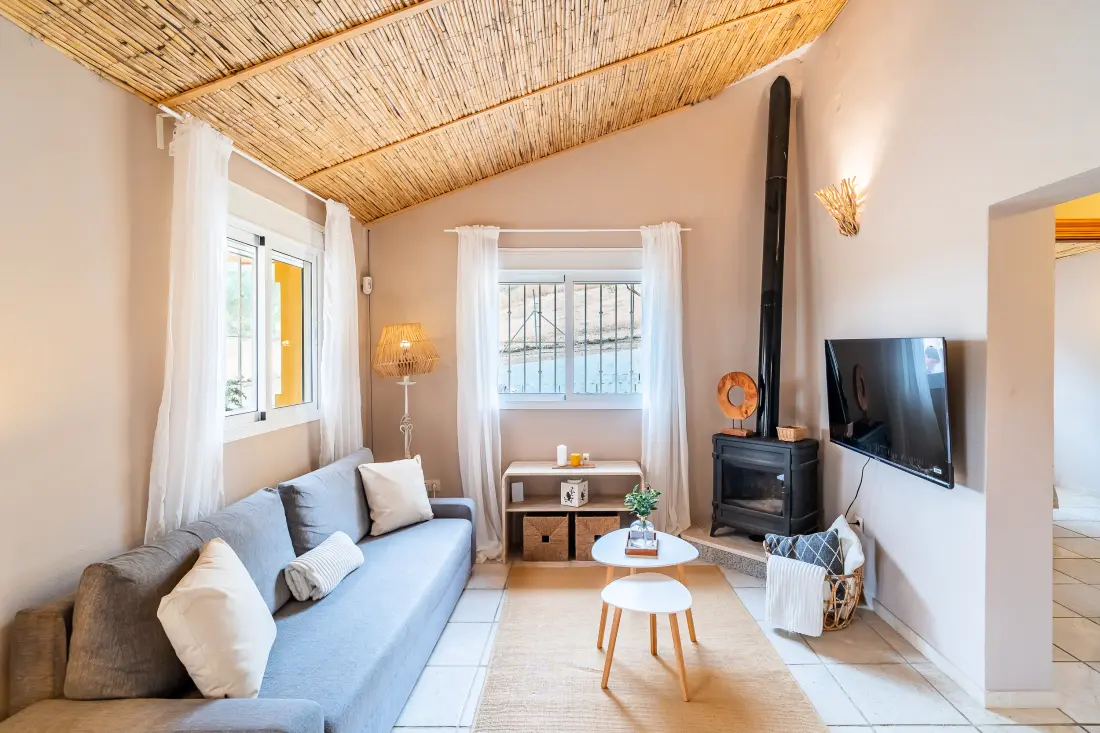 Maison à Coín