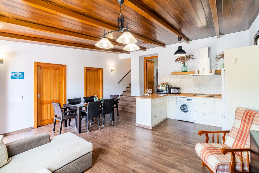 Maison à Coín