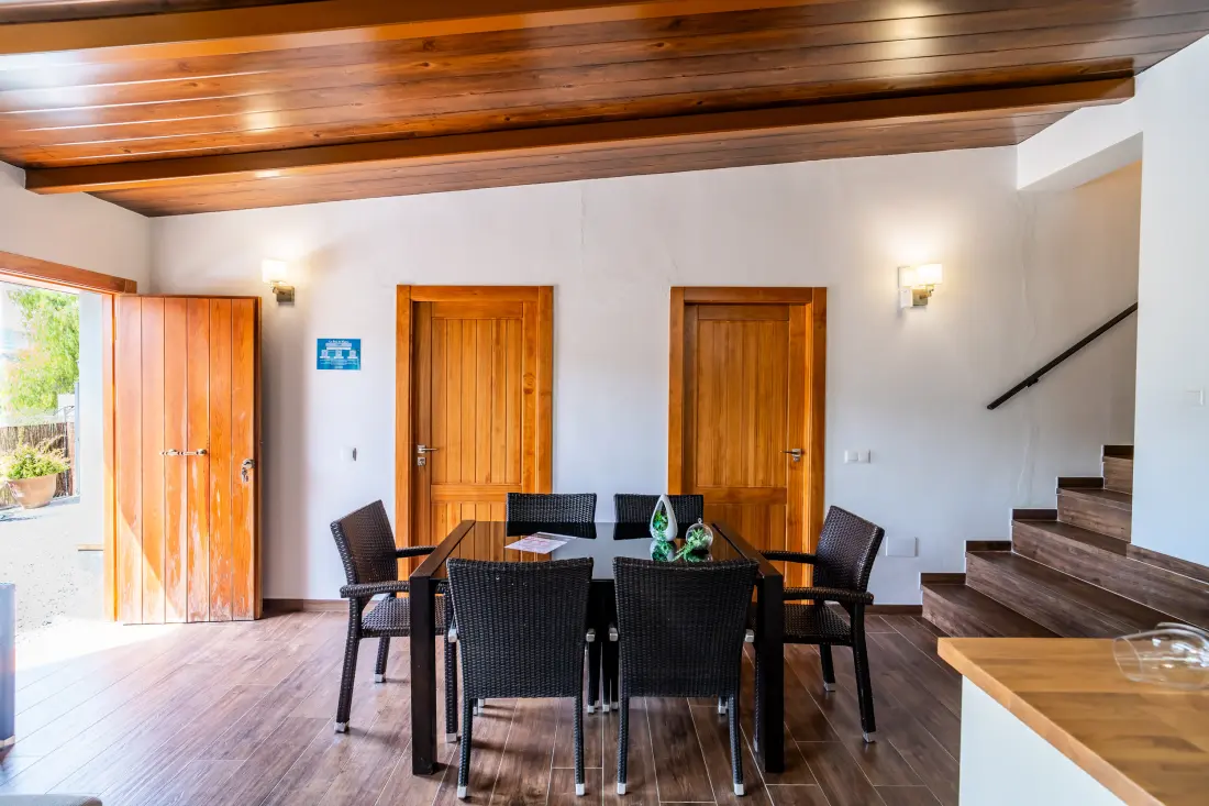 Maison à Coín