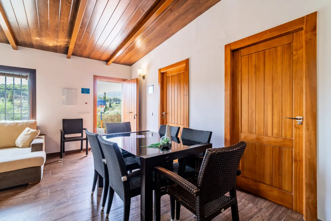 Maison à Coín