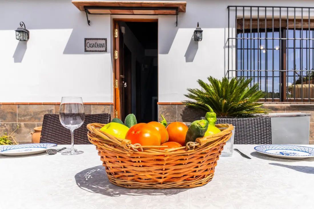 Maison à Coín