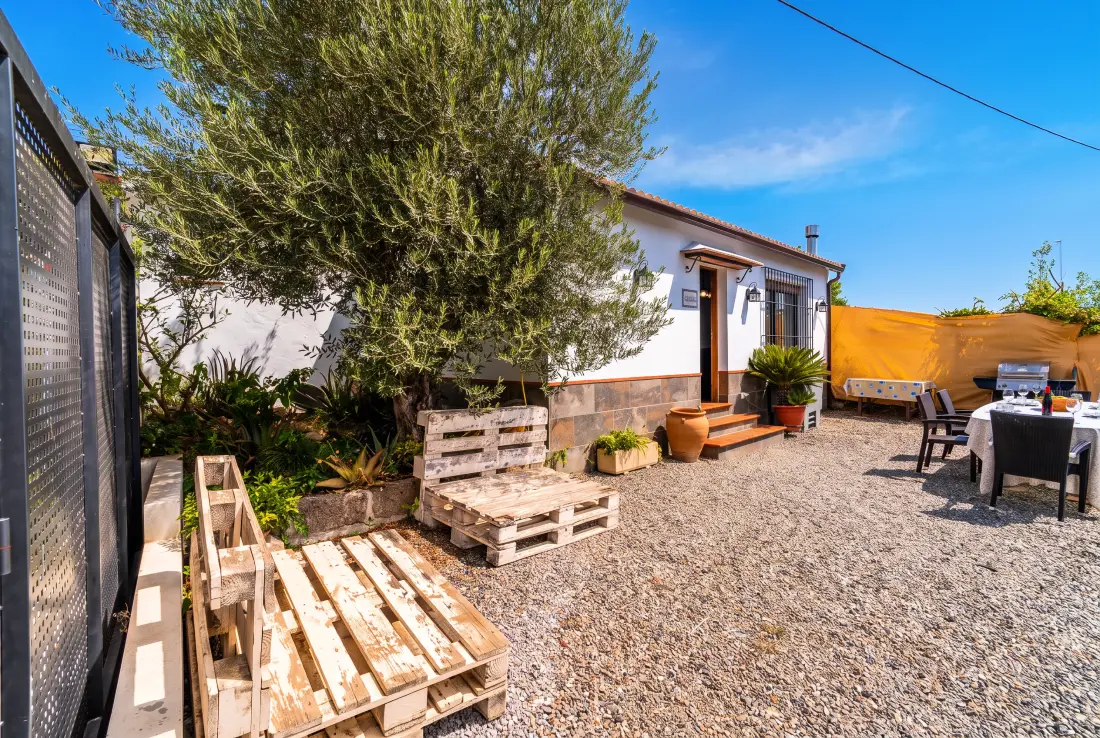 Maison à Coín