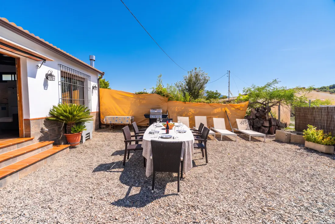 Maison à Coín