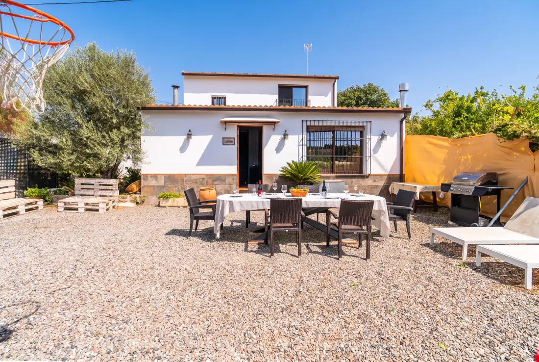 Maison à Coín