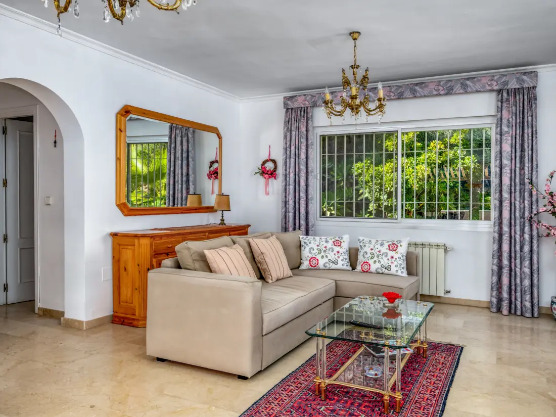 Maison de Vacances Coín
