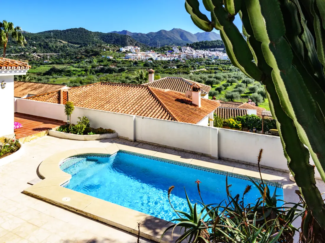 Maison de Vacances Coín