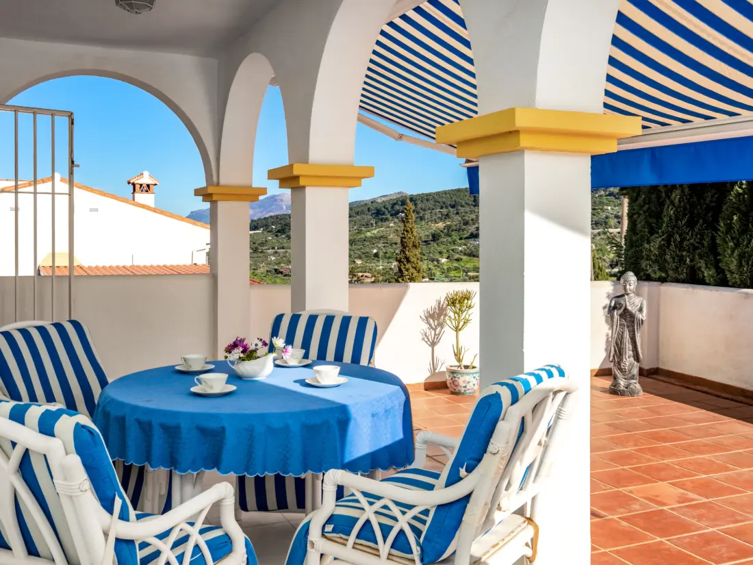Maison de Vacances Coín