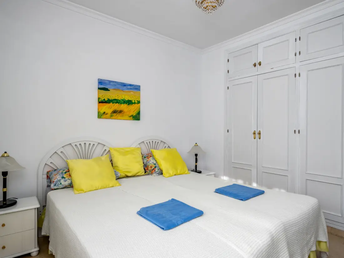 Maison de Vacances Coín