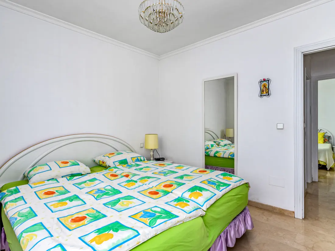 Maison de Vacances Coín