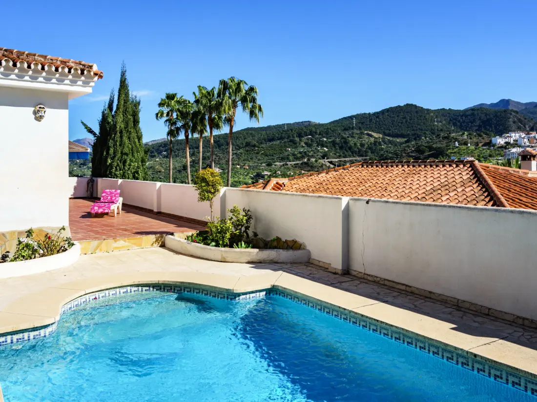 Maison de Vacances Coín