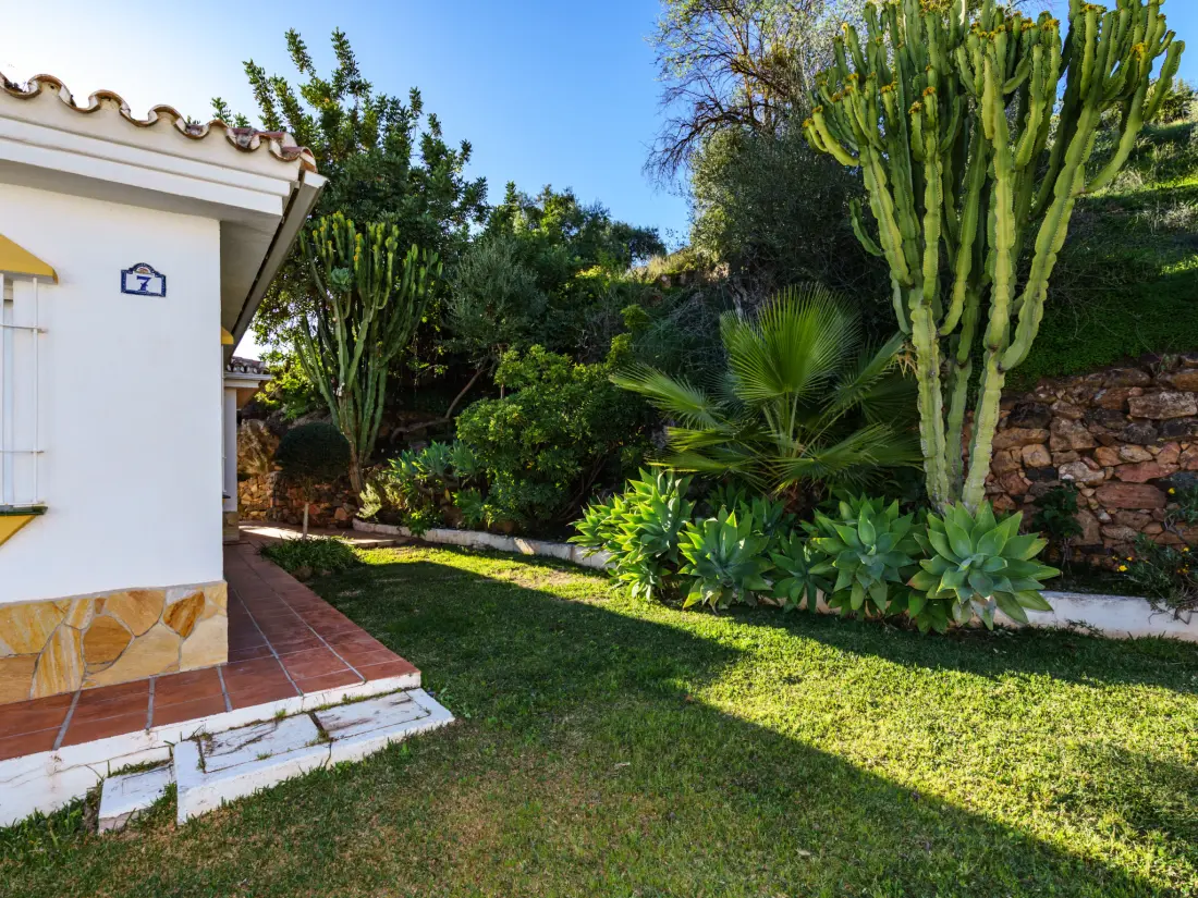 Maison de Vacances Coín
