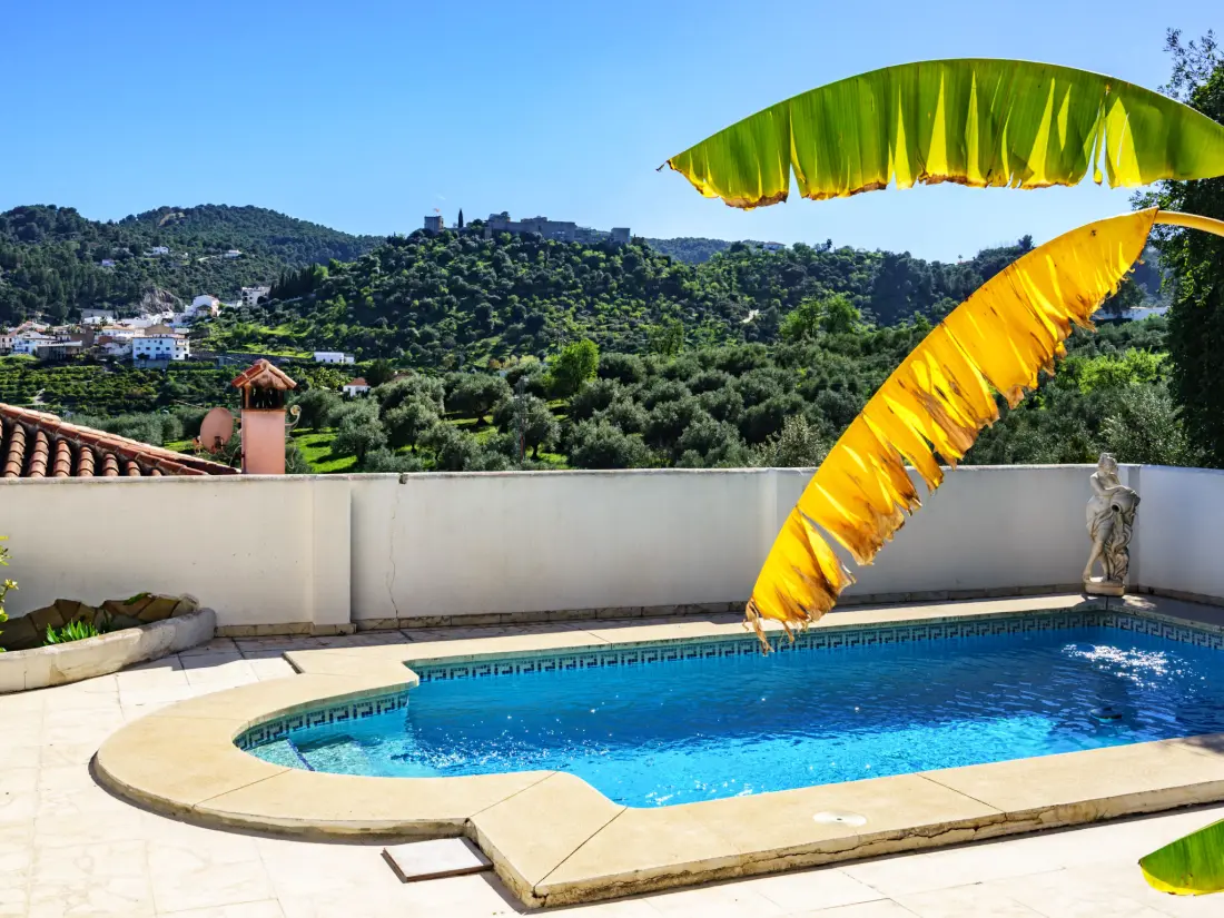 Maison de Vacances Coín