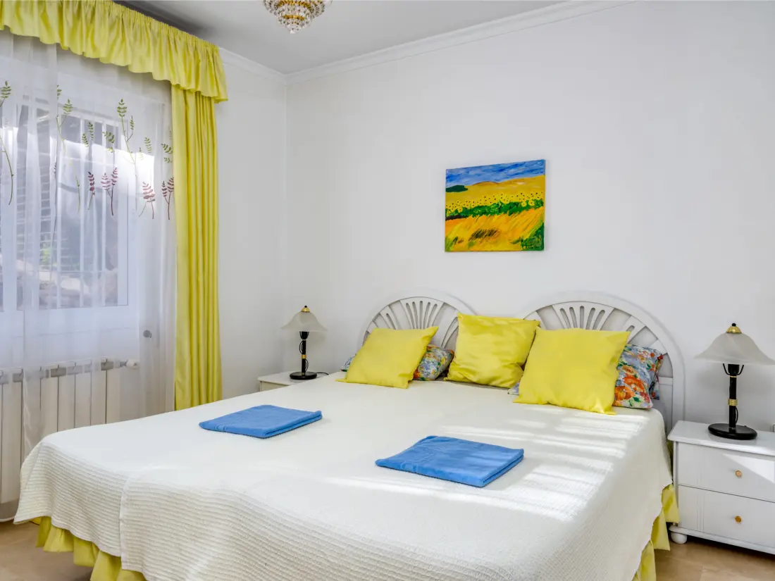Maison de Vacances Coín