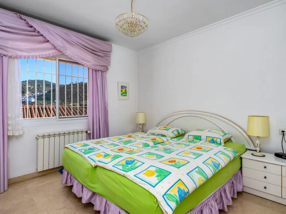 Maison de Vacances Coín