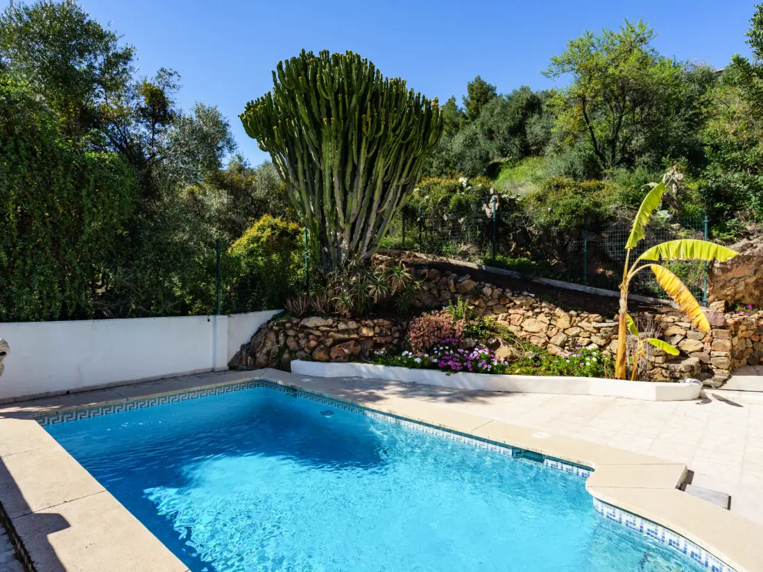 Maison de Vacances Coín