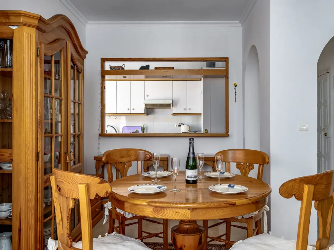 Maison de Vacances Coín