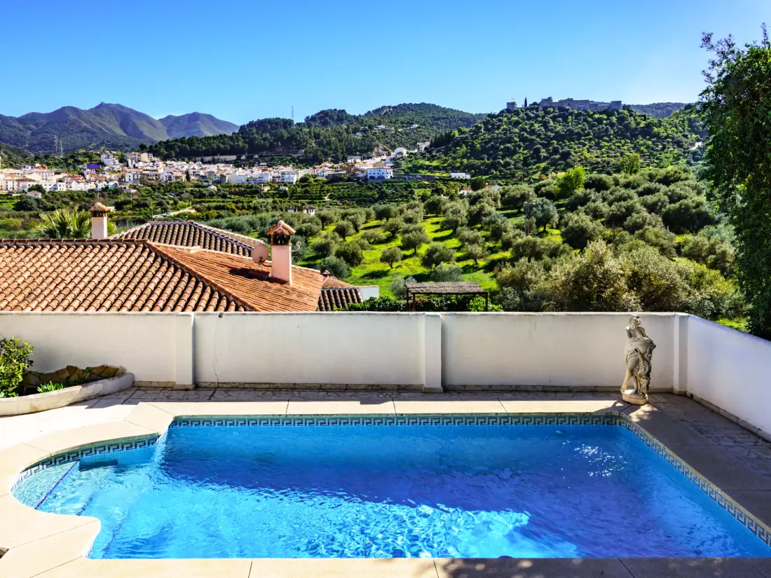 Maison de Vacances Coín