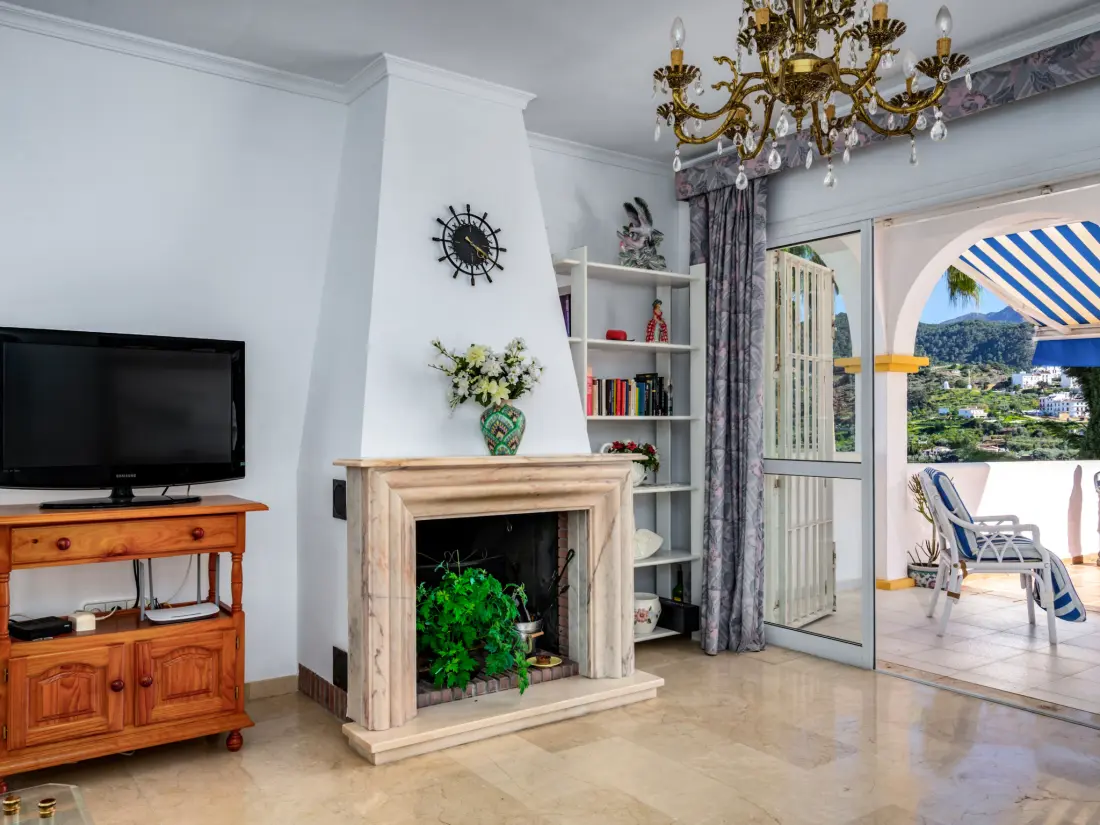 Maison de Vacances Coín
