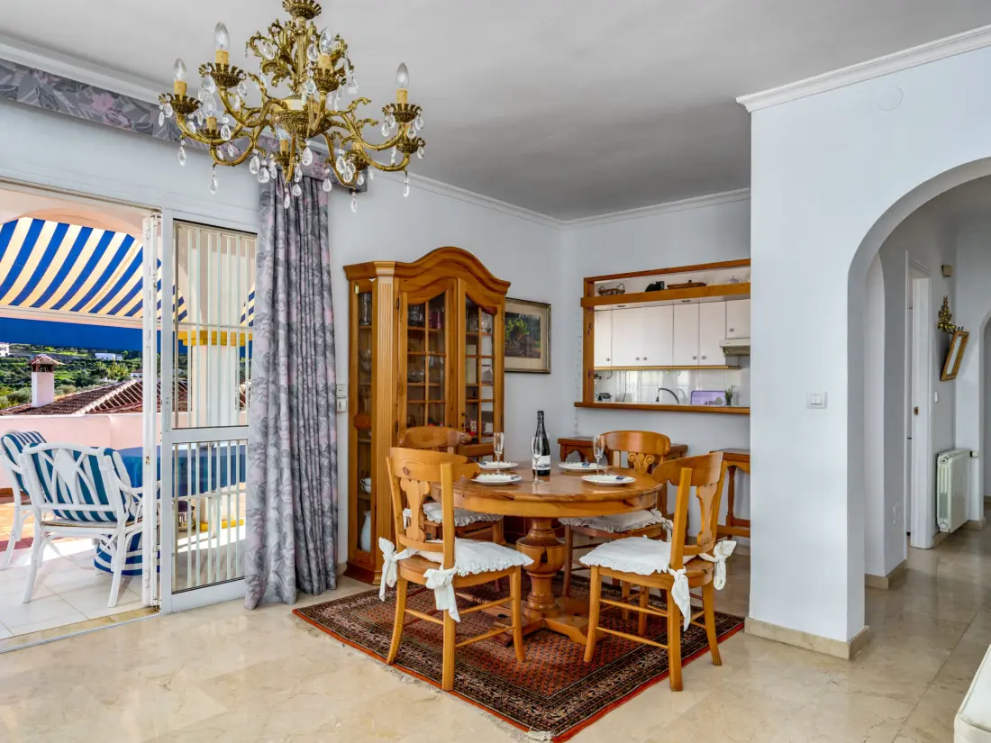 Maison de Vacances Coín