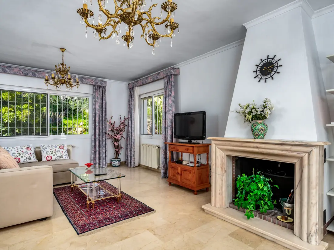 Maison de Vacances Coín