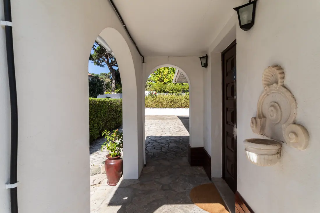 Maison à Colares