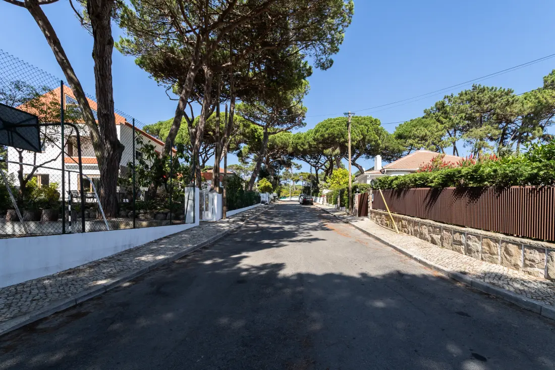 Maison à Colares