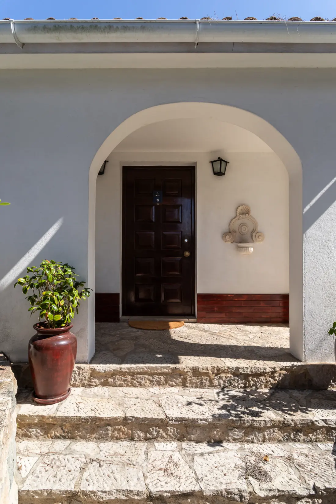 Maison à Colares