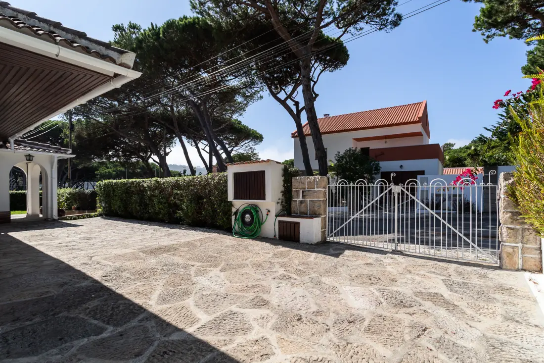 Maison à Colares