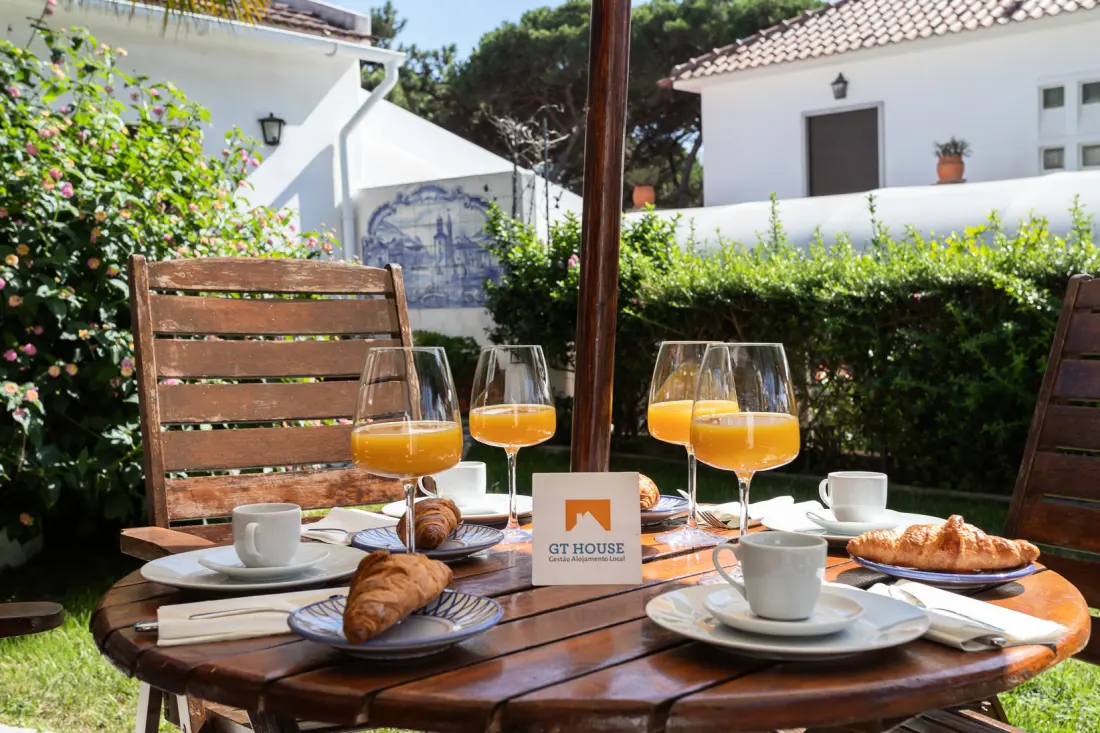 Maison à Colares
