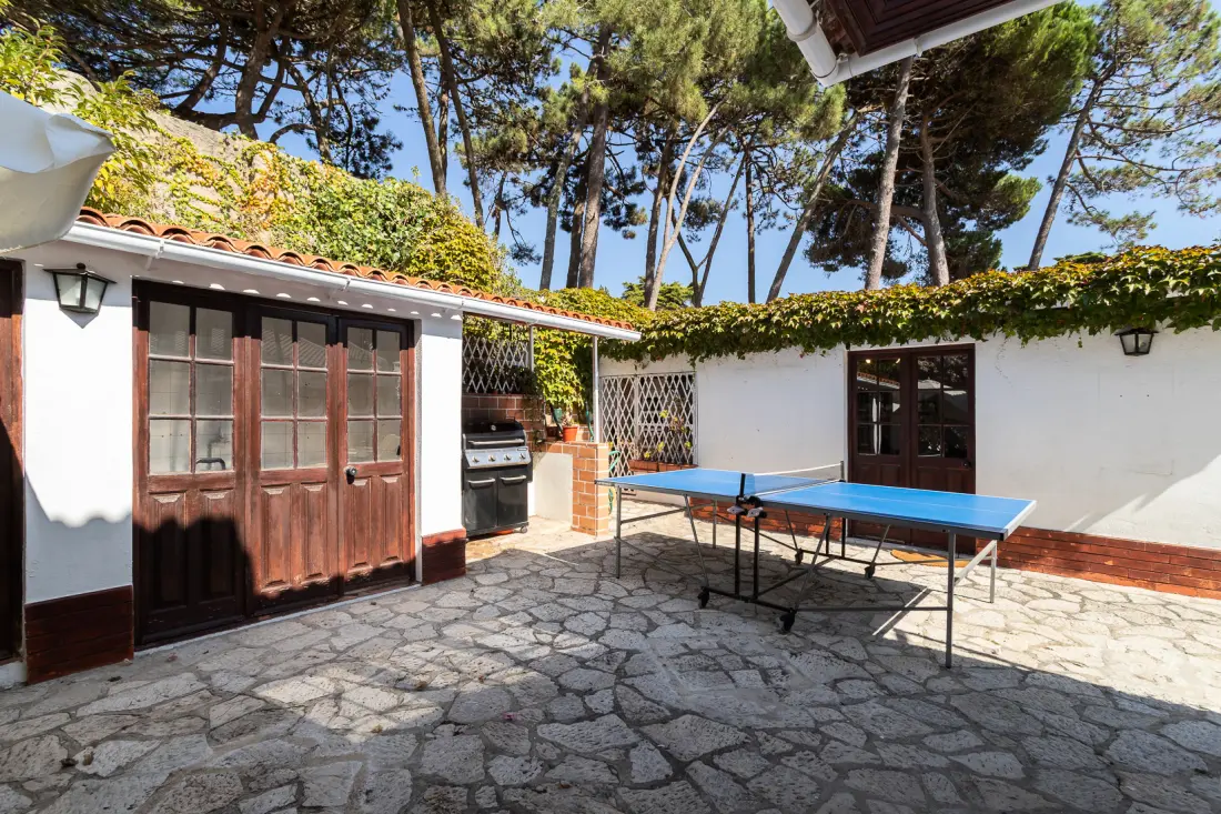 Maison à Colares